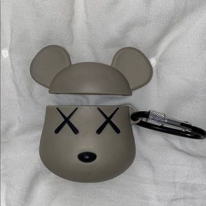 KAWS AirPods Case